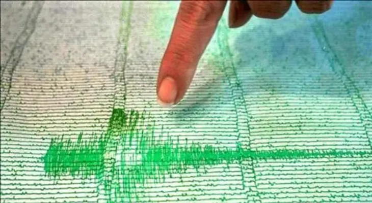 Sismo de 6,0 en frontera de Ecuador con Colombia 