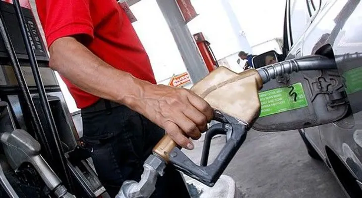 Combustibles registran rebajas de hasta RD$2.00