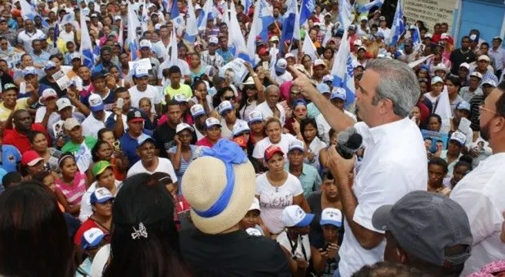 Abinader: Danilo despertará en medio de una pesadilla el 15 de mayo 