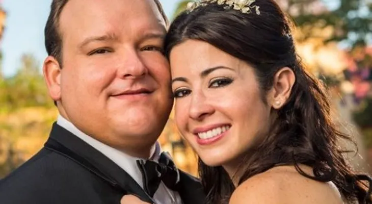 Dafne Guzmán confirma divorcio con Carlos Zuluaga,  tras cuatro año de matrimonio
