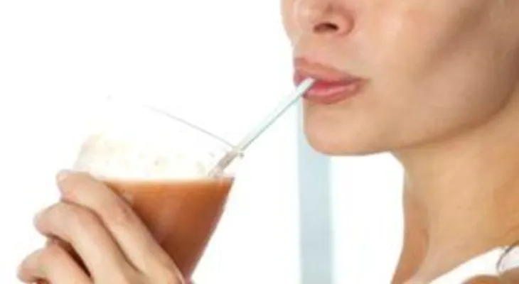 Smoothies para reducir el vientre y obtener una cintura definida