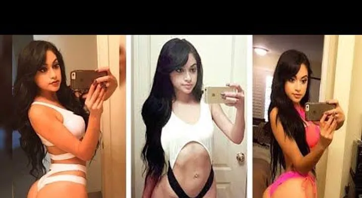Científicos no encuentran explicación al trasero de esta mexicana (VIDEO)