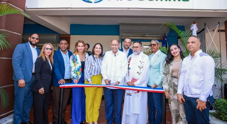ARS SEMMA inaugura oficina en Moca e impactará a más de 4 mil afiliados