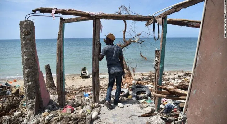 Una isla y dos países: las diferencias de vida o muerte entre Haití y República Dominicana
