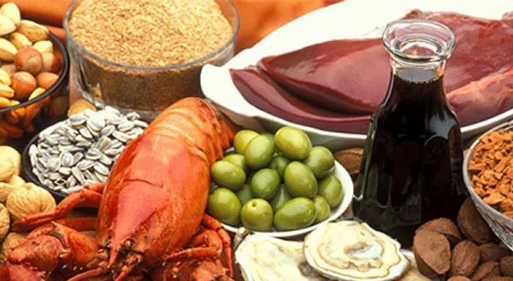 Remedio para la anemia: Yema de huevo con limón y melaza