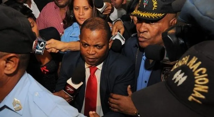 Liberan a José Cruz, acusado falsificar etiquetado de medicamentos