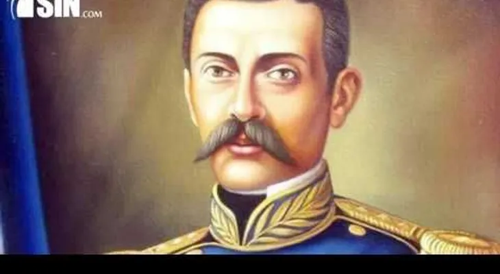Historia Dominicana: El prócer trinitario Félix María Ruiz