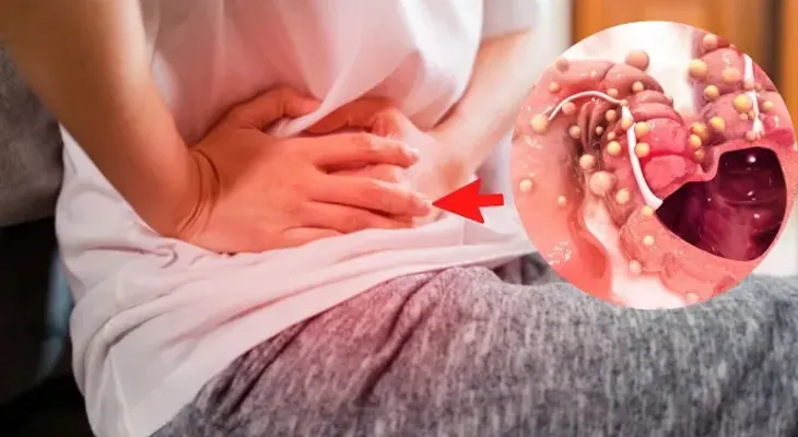 El 90 % de los casos de cáncer de colon tiene cura si se detecta a tiempo