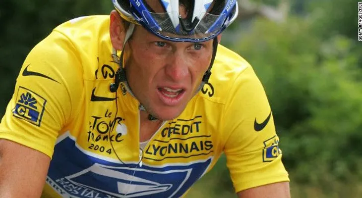 Lance Armstrong pagará 5 millones de dólares al gobierno de EE.UU. para resolver una demanda
