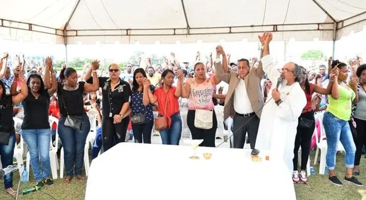 Rogelio dice que la JCE violó derechos de los dominicanos en el proceso electoral 