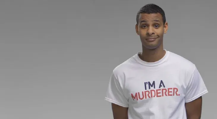 Latinos buscan darle la vuelta a la ignorancia, con creativo video contra Trump
