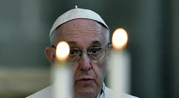 ¿Reactivará el papa Francisco a la teoría de la liberación durante su visita a México?