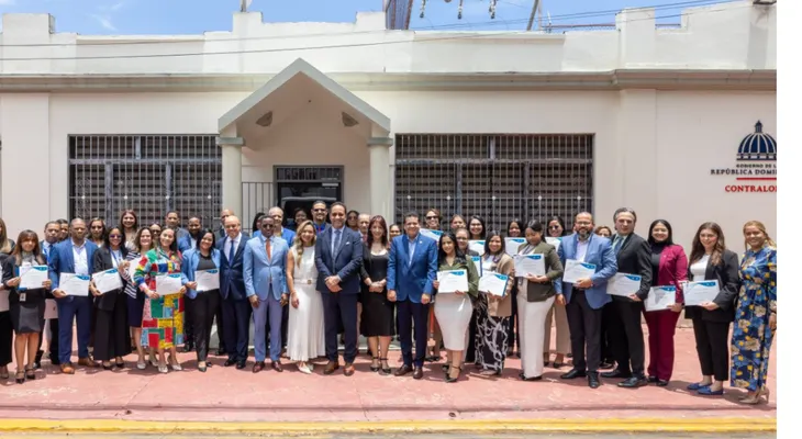 Contraloría fortalece plataforma Alerta Segura CGR