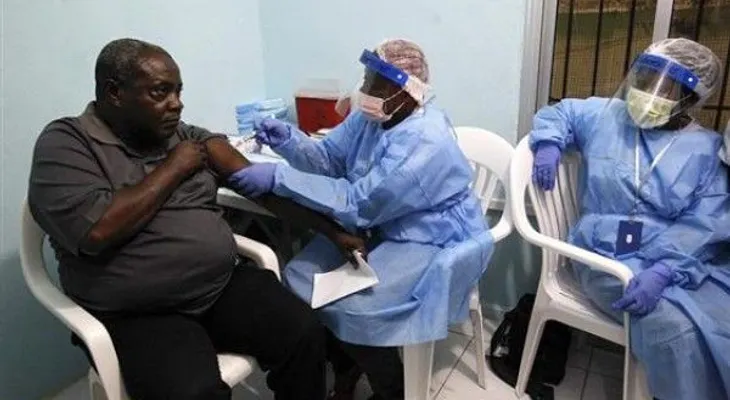 Se notifican 303 nuevos casos de ébola en cuatro días