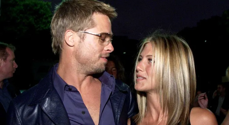El reencuentro secreto entre Brad Pitt y Jennifer Aniston: ¿cita en Londres?