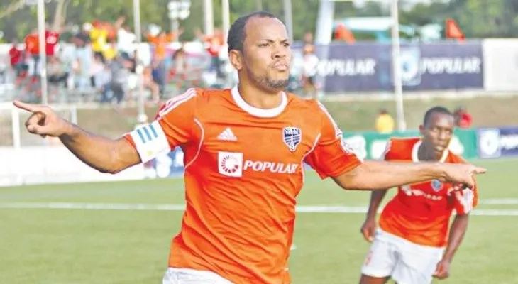 Cibao FC sigue firme en la cima en torneo de la LDF Banco Popular