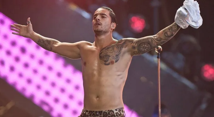 Los momentos inolvidables de los Premios MTV MIAW 2017