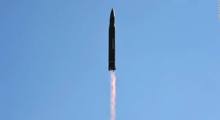 EE.UU. y China, divididos sobre cómo enfrentar la nueva amenaza de Corea del Norte