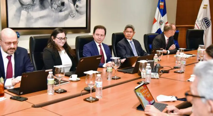 Expertos del FMI dicen que República Dominicana avanza hacia la convergencia de ingresos