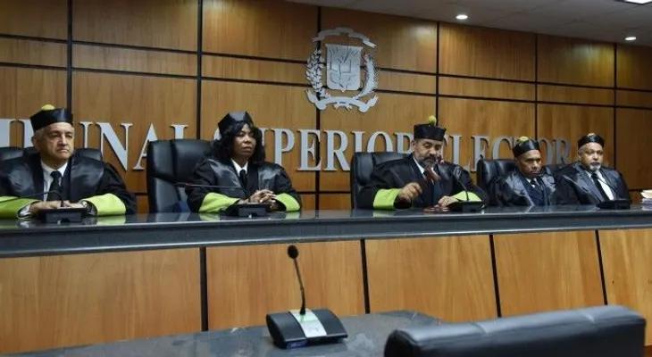 Tribunal Superior Electoral destituye regidora del PRM en SDE 