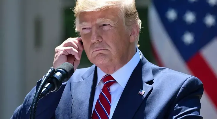 Fecha del juicio a Trump por asalto al Capitolio se fija en EE. UU