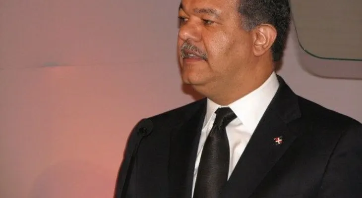Lanzarán este sábado a Leonel Fernández como precandidato presidencial del PLD