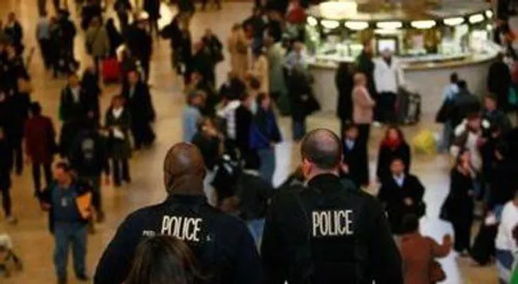 Capacitarán en NY 19 mil policías con antídoto contra heroína