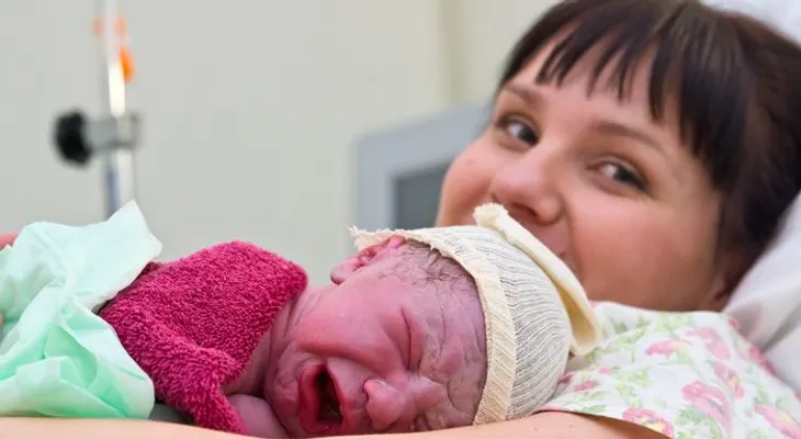 Científicos revelan meses nacen personas más sanas y con peor salud