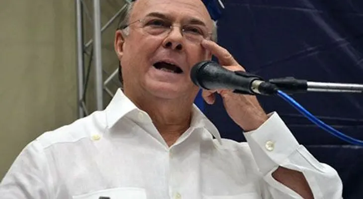Suspenden convención PRD en San Cristóbal, SPM y SD Este; enfrentamientos en Puerto Plata