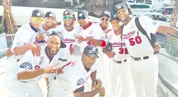 RD tendrán su primer choque ante Cuba en la Serie del Caribe 