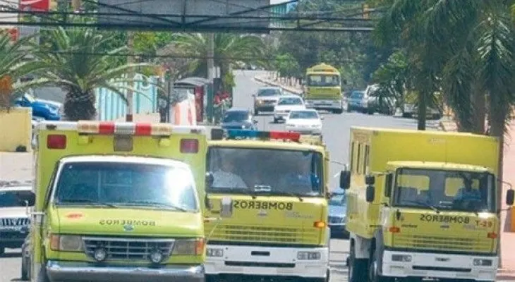 Hombre muere al tragárselo hoyo séptico 
