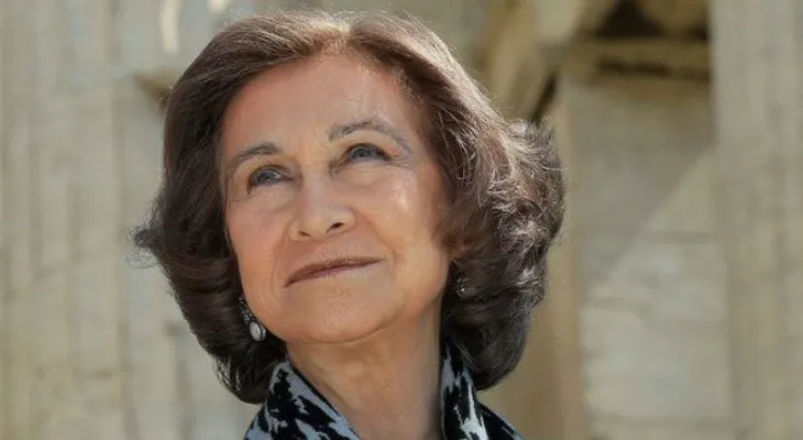 La Reina Sofía de España, propuesta por universidad de EEUU a Nobel de la Paz