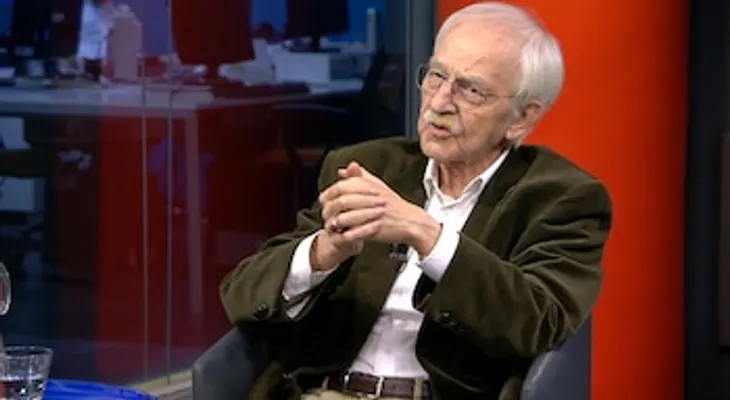 Escohotado: la libertad exige asumir riesgos