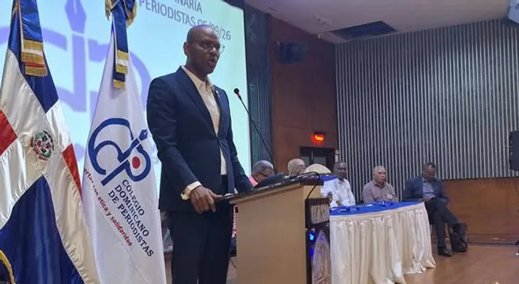 Las debilidades del Colegio Dominicano de Periodistas (CDP)
