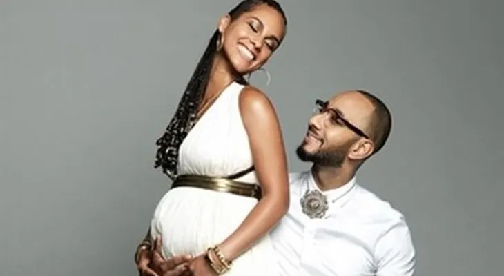 Alicia Keys espera su 2do hijo 