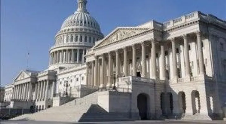 Levantan el cierre del Congreso de EEUU activado por una alerta de seguridad