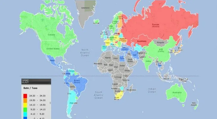 ¿Por qué los europeos se suicidan más que los latinoamericanos?