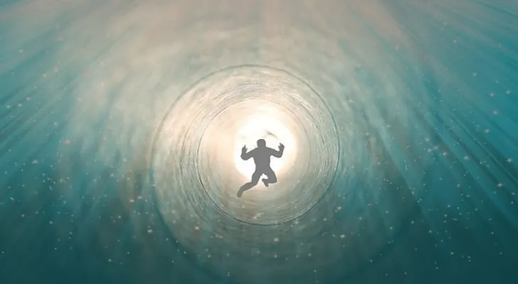¿Te gustaría saber cuando vas a morir; crean un algoritmo que lo dice? De película