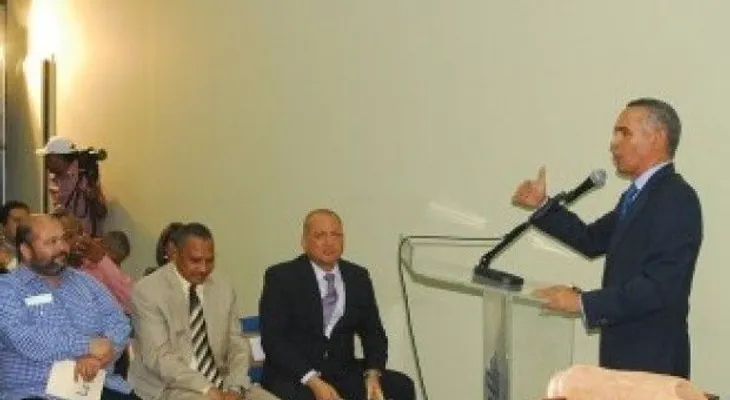 Inapa rechaza privatizar el agua