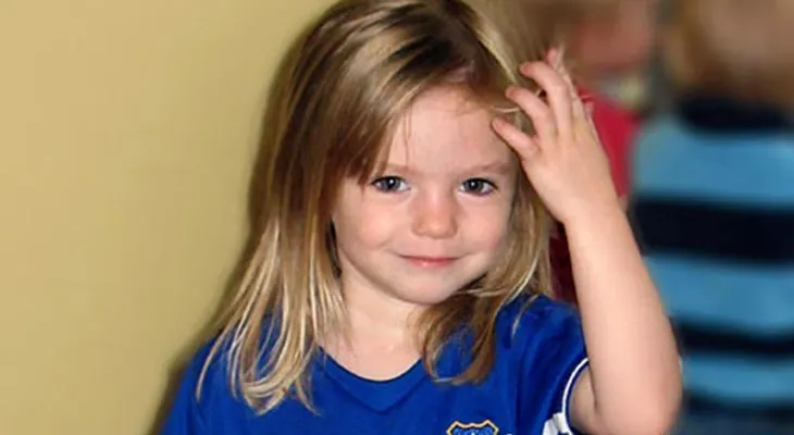 Se disfrazó de Maddie McCann para Halloween y desata la furia en las redes sociales