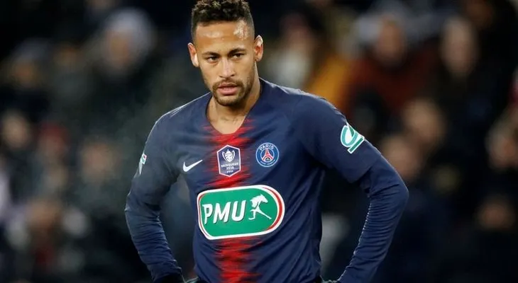 Neymar y lo que dijo sobre su lesión:"Me quedé dos días en casa llorando"