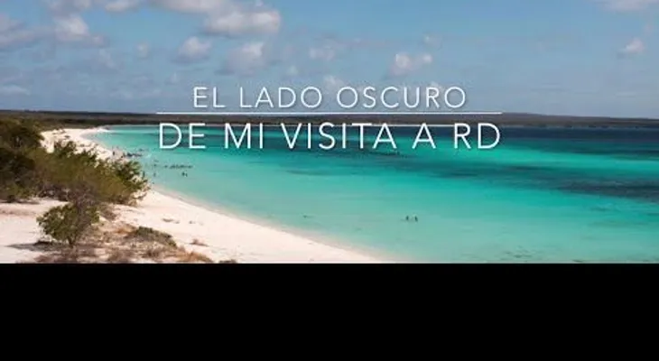  El lado oscuro de mi visita a República Dominicana