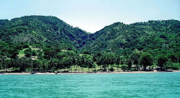 Gobierno haitiano busca convertir a ese país en un paraíso turístico 