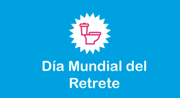 En el Día Mundial del Retrete, más dos mil millones en el mundo no tienen donde defecar