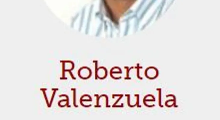Cinco razones para quitar las visas a Roberto Rosario 
