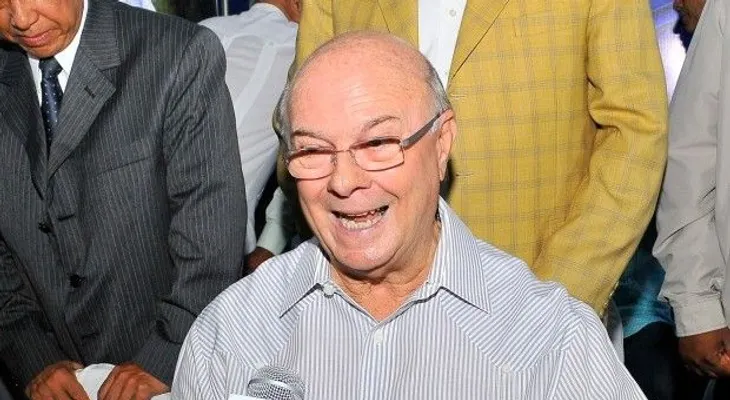 Hipólito: "Danilo no merece cuatro años más, porque no ha trancado ni un solo ladrón"
