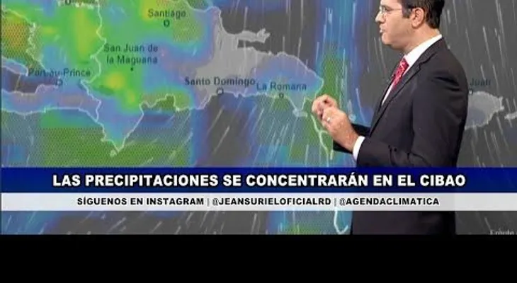 La LIDOM aplaza encuentros dominicales en solidaridad con afectados por disturbios atmosféricos