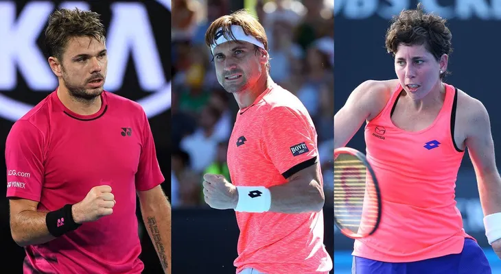 Alcohol, juergas, promiscuidad y arreglo de partidos, así es el detrás de escena del mundo del tenis