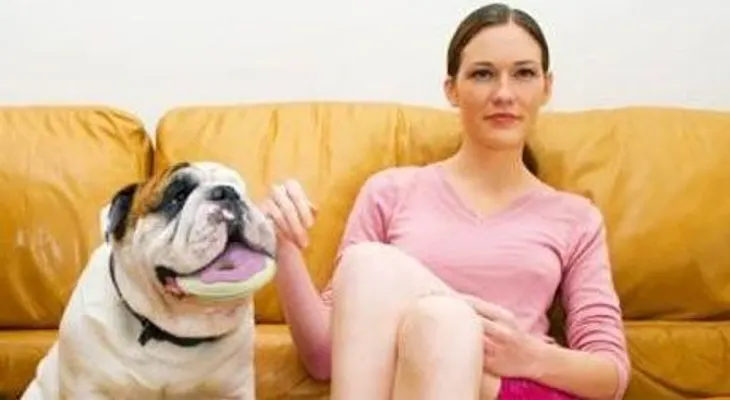 Tener una mascota en la familia ayuda a la salud física y emocional de sus dueños