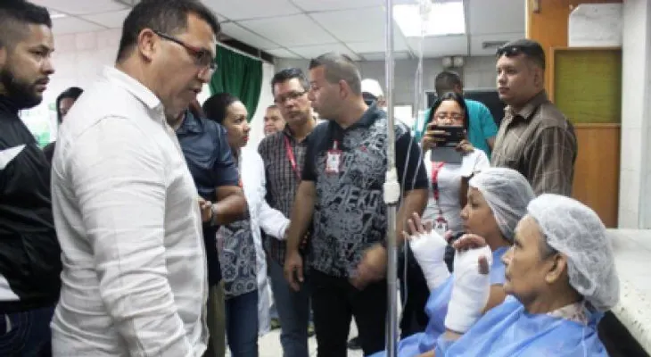 Casi 4 mil cirugías gratis hará Minsalud hasta final del año